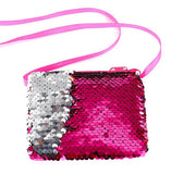 Women Mermaid Tail Sequins