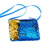 Women Mermaid Tail Sequins