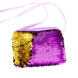 Women Mermaid Tail Sequins