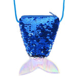 Women Mermaid Tail Sequins
