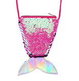 Women Mermaid Tail Sequins