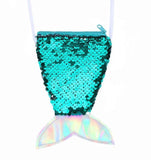 Women Mermaid Tail Sequins