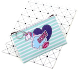 Unicorn  Female kids children pouch