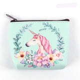 Unicorn Coin Purses Holder