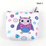 Unicorn Coin Purses Holder