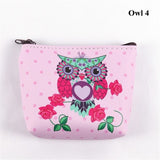 Unicorn Coin Purses Holder