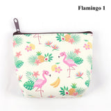 Unicorn Coin Purses Holder