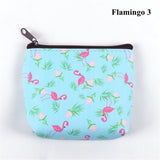 Unicorn Coin Purses Holder