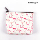 Unicorn Coin Purses Holder