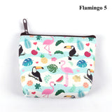 Unicorn Coin Purses Holder