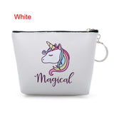 Unicorn Coin Purses Holder
