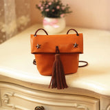 Rabbit Bowknot Mini Messenger Bag