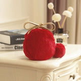 Rabbit Bowknot Mini Messenger Bag