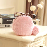 Rabbit Bowknot Mini Messenger Bag