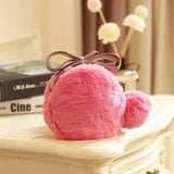 Rabbit Bowknot Mini Messenger Bag