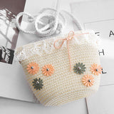 High Quality Handmade Children Shoulder Bag