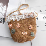 High Quality Handmade Children Shoulder Bag