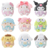 Hello Kitty My Melody Little Twin
