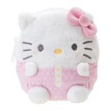Hello Kitty My Melody Little Twin