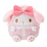 Hello Kitty My Melody Little Twin