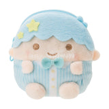 Hello Kitty My Melody Little Twin