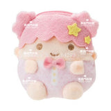 Hello Kitty My Melody Little Twin