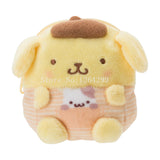 Hello Kitty My Melody Little Twin