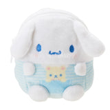 Hello Kitty My Melody Little Twin