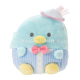 Hello Kitty My Melody Little Twin