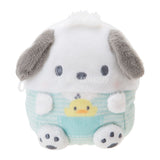 Hello Kitty My Melody Little Twin